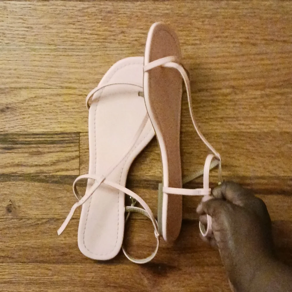 Sandal - Picture 3 of 3